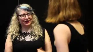 Rain Ashford: Emotive Wearables