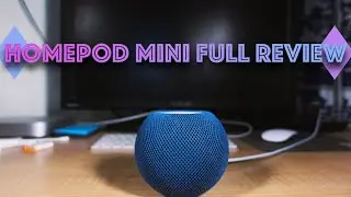 HomePod Mini Longterm Review!