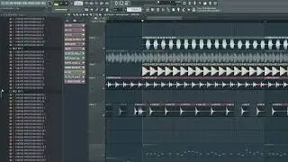 THE NEW HYPERTECHNO VOL 2 WALKTROUGH 