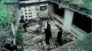 Block B - NILLILI MAMBO [EngSub]