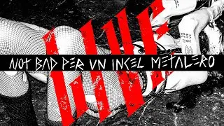 LA BOBU Pianocore Hyperdrama LIVE - Not bad per un incel metalero