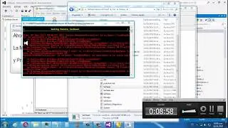 Encender Source Serhaan o Sorhaan 3D Conquer version 6609