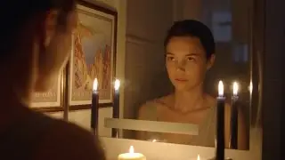 Thriller shorts / 7 мистических историй / с 27 октября в кино