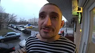 МОРЯК ЖЁСТКО ОТВЕТИЛ ЗА СЛОВА