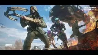 BGMI Gameplay #2