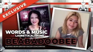 Rising star Beabadoobee sings CARE live, talks new album, touring with The 1975 + more!