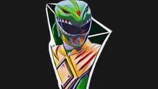 FREE Rap Type Beat - Green Ranger (Prod By EBeats)