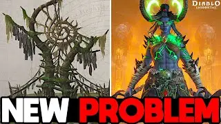 Account Sharing Resurface & New Zone development in Diablo Immortal