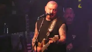 The Meteors - Wrecking Crew