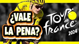 ¿Merece la pena Tour de France 2024? Análisis español