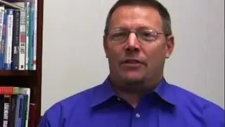 Rick Davis On The Importance Of A Mistake Ritual