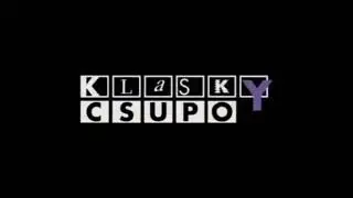 Klasky Csupo In Jad Major 1 + G Major (Remake)