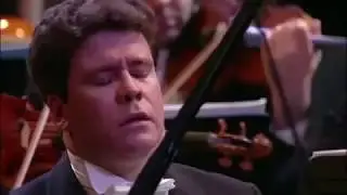 Dmitri Shostakovich - Piano Concerto No. 2: II.Andante - Valery Gergiev, Denis Matsuev, 2018