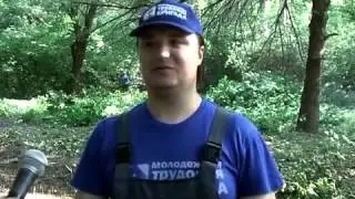 Константин Абрамов о своей работе!!!