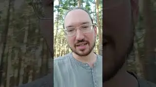 Привет из лагеря на берегу Желтояра