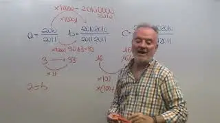 MATEMÁTICAS DIVERTIDAS. PRUEBAS CANGURO.