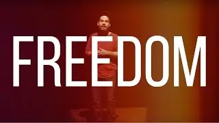 Freedom | Spoken Word Poetry