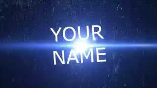 Intro Template Sony Vegas Pro #2 Free Download