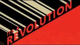 Diplo - Revolution (feat.  Faustix & Imanos and Kai) [LYRIC VIDEO][Official Full Stream]