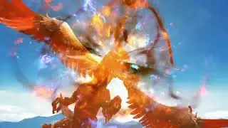 OFR vs. Dawntrail Ex1 | Sage PoV