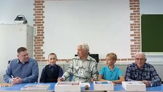 Лотерея Волжские дали 2023