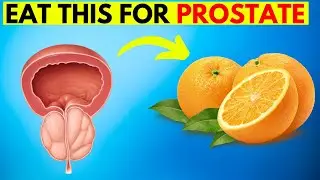 SHRINK Your Prostate in Just Days with NATURAL Fruits