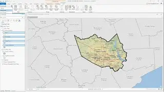 ArcGIS Pro: Working with Definition Queries