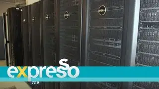 WATCH! The Fastest Computer in Africa