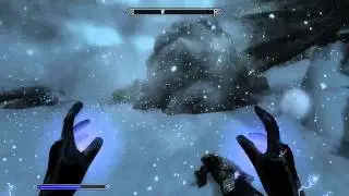 Elder Scrolls Skyrim | Stenvars Death