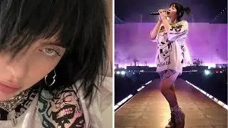 Billie Eilish Happier Than Ever The World Tour | February, 3 2022