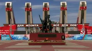 Вальс Победы 2022