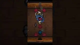 The MOST Common Death in The Binding of Isaac Repentance!