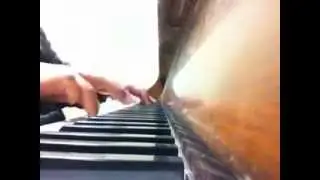 Jay Chou - Piano Battle 1