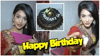 Birthday Special: Rachana Parulkar aka Ajabde Celebrates her Birthday with Telly Masala