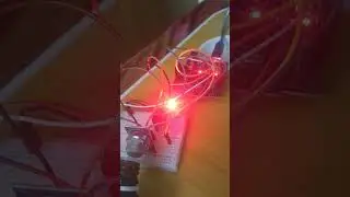 Smoke,Alcohol,Methane Detection System     || IOT Project  #iot