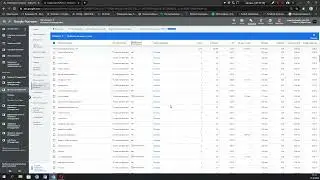 GOOGLE РЕКЛАМА МІнус слова