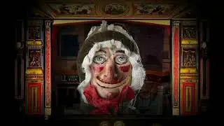 DOGHOUSE - The Ballad Of Mr Punch