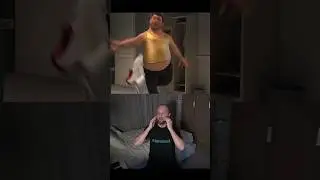 Зубарев смотрит Рио 