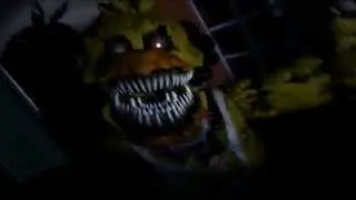 FNAF DROP IT!