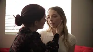 Student Falls in Love with Her Lesbian Teacher 💖 Secret Romance 