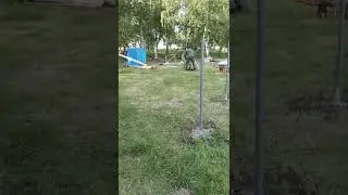 строительство площадки(4)