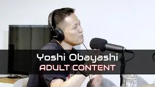 I Got Kidnapped, and That's Not Even the Weirdest Part • Yoshi Obayashi • Adult Content Ep. 1