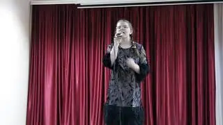«Птиченька»   Скрипкина Ольга