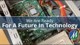 Technology in Marysville Schools