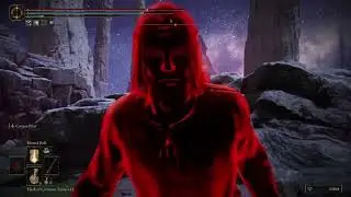 Can't outrun THA LAWD 🙏😭🌩🌩🌩 #eldenring #eldenringgameplay