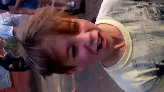 Человек потерял  1 хромасом теперь их 45!!!