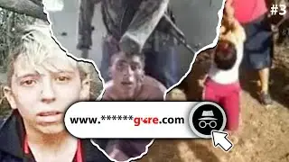 Donde puedes ver Gor3 | Void man #3