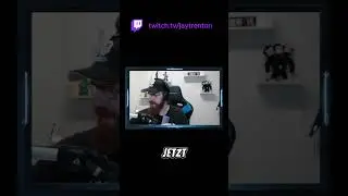 Jay VS Boom Arm