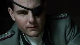 Valkyrie Theatrical HD Movie Trailer (2008)