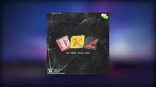TIM, Edrick Valentino, Rycess, stopbeingsosillymilly - D.K.L (Dito Ka Lang) [Official Lyric Video]